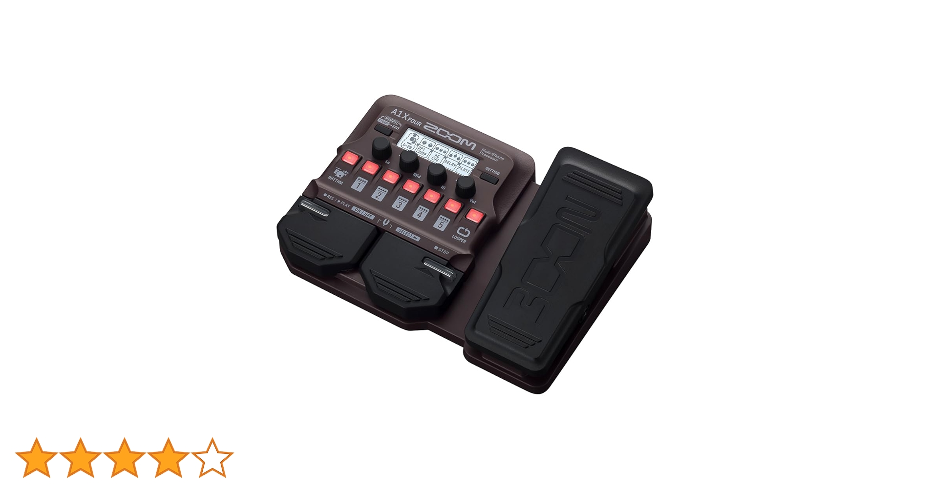 Amazon.co.jp: ZOOM ズーム A1X FOUR アコースティック楽器用 マルチ Amazon.co.jp: ZOOM ズーム A1X FOUR アコースティック楽器用 マルチ